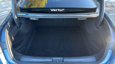 Mercedes-Benz CLA 180 AMG Line Executive 4dr Tip Auto Petrol Saloon